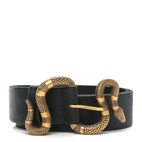 gucci belt with snake replica|authentic gucci belt outlet.